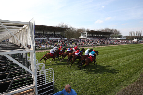 medl - Renntag 12. Juli 2026