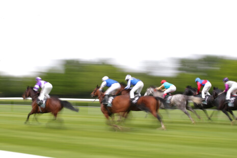 Weihnachtsrenntag 26. Dezember 2026